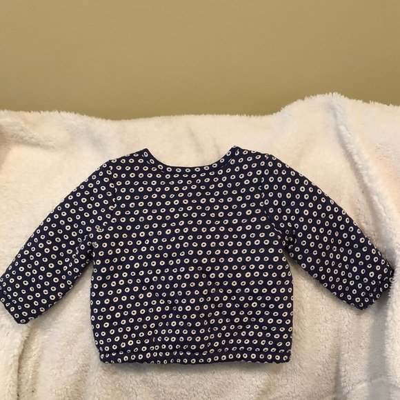 Baby Gap Quilted Jacket - Picture 2 of 5